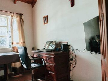 Excelente PH Tipo Casa Ing. Maschwitz Apto Credito