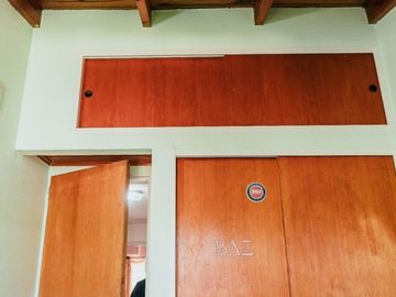 Excelente PH Tipo Casa Ing. Maschwitz Apto Credito