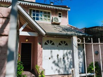 Excelente PH Tipo Casa Ing. Maschwitz Apto Credito