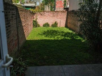 Excelente PH Tipo Casa Ing. Maschwitz Apto Credito