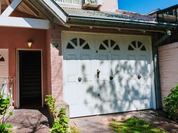 Excelente PH Tipo Casa Ing. Maschwitz Apto Credito