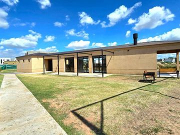 Lote en Venta Barrio Santa Elisa Pilar Del Este