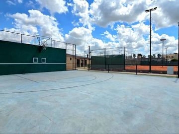 Lote en Venta Barrio Santa Elisa Pilar Del Este