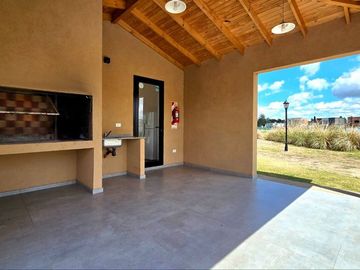 Lote en Venta Barrio Santa Elisa Pilar Del Este