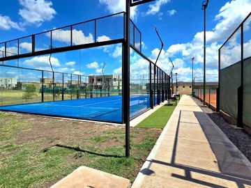 Lote en Venta Barrio Santa Elisa Pilar Del Este