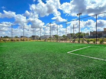 Lote en Venta Barrio Santa Elisa Pilar Del Este