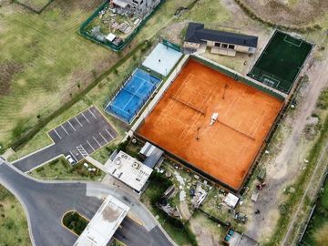 Lote en Venta Barrio Santa Elisa Pilar Del Este