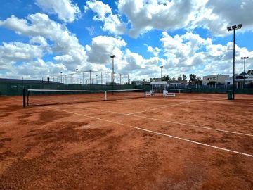 Lote en Venta Barrio Santa Elisa Pilar Del Este