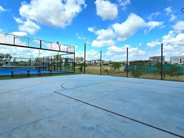 Lote en Venta Barrio Santa Elisa Pilar Del Este