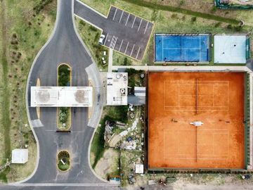 Lote en Venta Barrio Santa Elisa Pilar Del Este