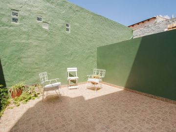 VENTA PH 3AMB AL FRENTE VILLA MAIPU