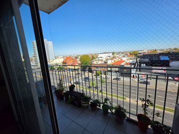 DPTO. 3 AMB C/DEP SERV, BALCON FTE-CRUCESITA