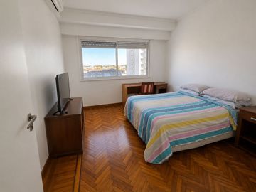 DPTO. 3 AMB C/DEP SERV, BALCON FTE-CRUCESITA