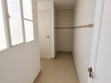 DPTO. 3 AMB C/DEP SERV, BALCON FTE-CRUCESITA