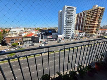 DPTO. 3 AMB C/DEP SERV, BALCON FTE-CRUCESITA