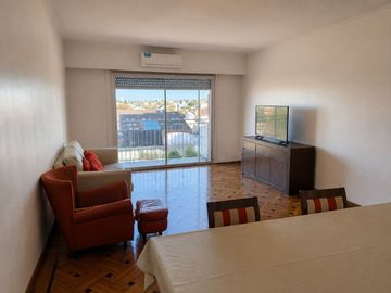 DPTO. 3 AMB C/DEP SERV, BALCON FTE-CRUCESITA