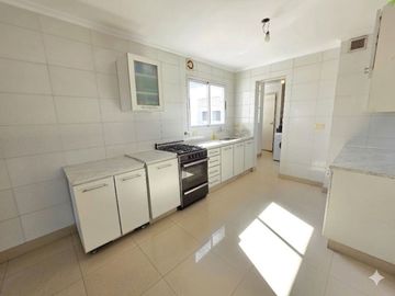 DPTO. 3 AMB C/DEP SERV, BALCON FTE-CRUCESITA