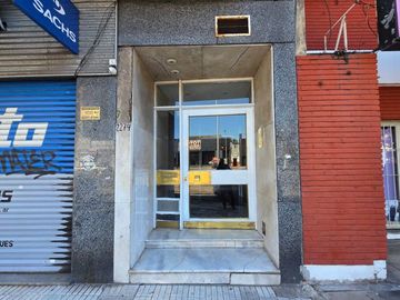DPTO. 3 AMB C/DEP SERV, BALCON FTE-CRUCESITA