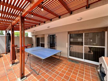 VENTA DEPARTAMENTO 4 AMBIENTES CON COCHERA NUÑEZ