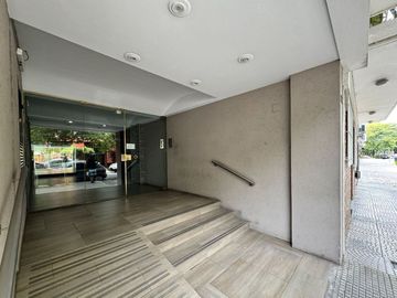 VENTA DEPARTAMENTO 4 AMBIENTES CON COCHERA NUÑEZ