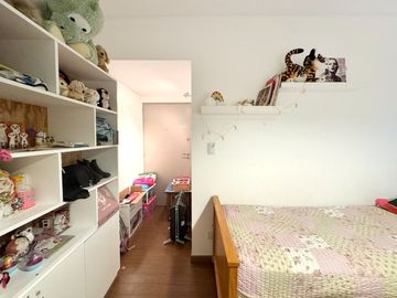 VENTA DEPARTAMENTO 4 AMBIENTES CON COCHERA NUÑEZ