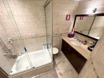 VENTA DEPARTAMENTO 4 AMBIENTES CON COCHERA NUÑEZ