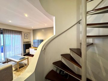 VENTA DEPARTAMENTO 4 AMBIENTES CON COCHERA NUÑEZ