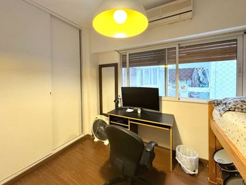 VENTA DEPARTAMENTO 4 AMBIENTES CON COCHERA NUÑEZ