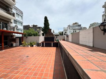 VENTA DEPARTAMENTO 4 AMBIENTES CON COCHERA NUÑEZ