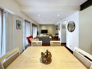 VENTA DEPARTAMENTO 4 AMBIENTES CON COCHERA NUÑEZ