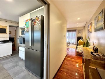 VENTA DEPARTAMENTO 4 AMBIENTES CON COCHERA NUÑEZ