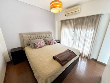 VENTA DEPARTAMENTO 4 AMBIENTES CON COCHERA NUÑEZ