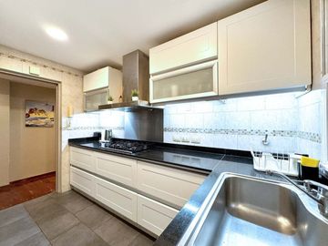 VENTA DEPARTAMENTO 4 AMBIENTES CON COCHERA NUÑEZ