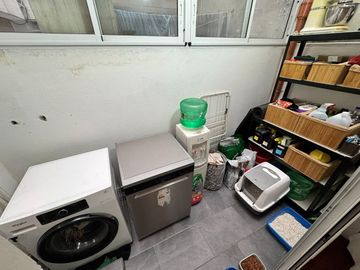VENTA DEPARTAMENTO 4 AMBIENTES CON COCHERA NUÑEZ