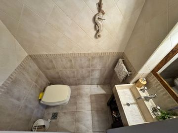 VENTA DEPARTAMENTO 4 AMBIENTES CON COCHERA NUÑEZ