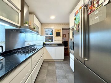 VENTA DEPARTAMENTO 4 AMBIENTES CON COCHERA NUÑEZ