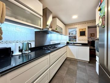 VENTA DEPARTAMENTO 4 AMBIENTES CON COCHERA NUÑEZ