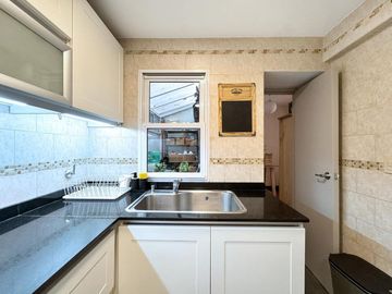 VENTA DEPARTAMENTO 4 AMBIENTES CON COCHERA NUÑEZ