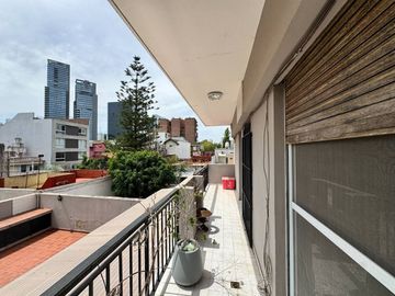 VENTA DEPARTAMENTO 4 AMBIENTES CON COCHERA NUÑEZ