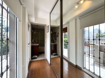 VENTA DEPARTAMENTO 4 AMBIENTES CON COCHERA NUÑEZ