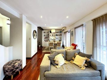 VENTA DEPARTAMENTO 4 AMBIENTES CON COCHERA NUÑEZ