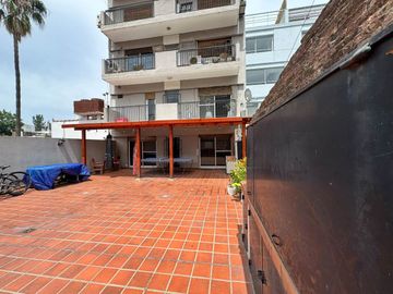 VENTA DEPARTAMENTO 4 AMBIENTES CON COCHERA NUÑEZ