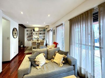 VENTA DEPARTAMENTO 4 AMBIENTES CON COCHERA NUÑEZ