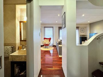 VENTA DEPARTAMENTO 4 AMBIENTES CON COCHERA NUÑEZ