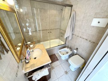 VENTA DEPARTAMENTO 4 AMBIENTES CON COCHERA NUÑEZ