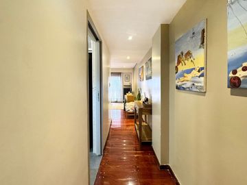 VENTA DEPARTAMENTO 4 AMBIENTES CON COCHERA NUÑEZ