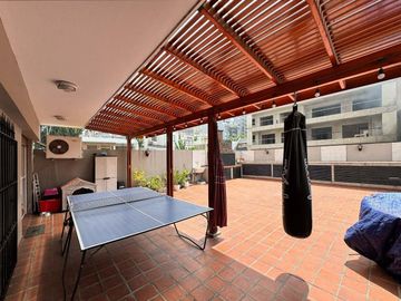 VENTA DEPARTAMENTO 4 AMBIENTES CON COCHERA NUÑEZ
