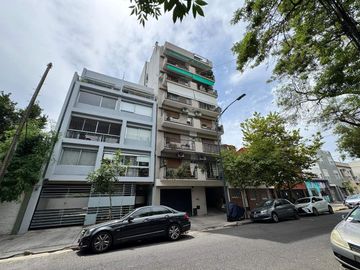 VENTA DEPARTAMENTO 4 AMBIENTES CON COCHERA NUÑEZ