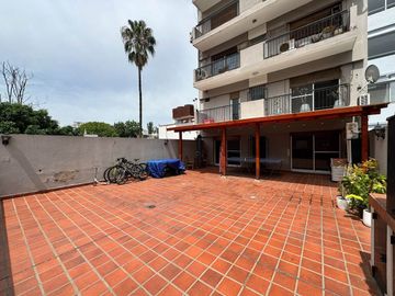 VENTA DEPARTAMENTO 4 AMBIENTES CON COCHERA NUÑEZ