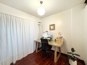 VENTA DEPARTAMENTO 4 AMBIENTES CON COCHERA NUÑEZ